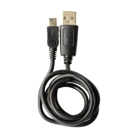 Кабель USB 2.0 Mini USB 70см